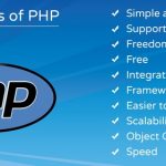 Advantages of using PHP