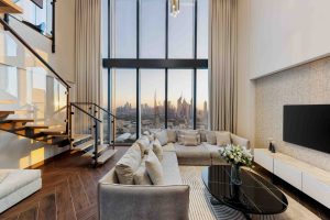 Small Homes With Big Interior Design Ideas