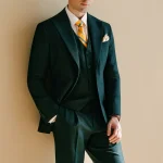 The Smart Money Move – Why Custom Suits Pay Off