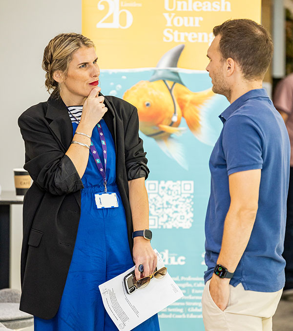 The Real Goal Of Leadership Coaching For Mentors